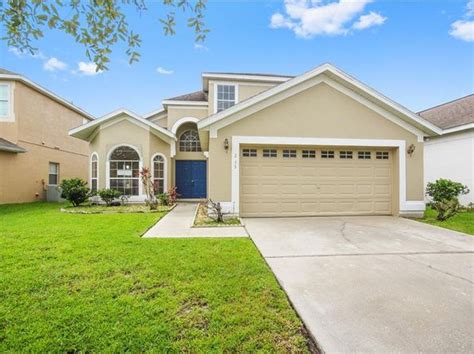 Kissimmee Bay Kissimmee Real Estate Kissimmee Fl Homes For Sale