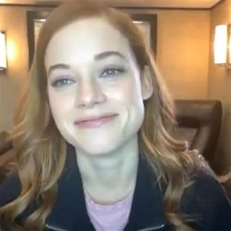 Jane Levy Didnt Expect 2021 Golden Globe Nomination E Online