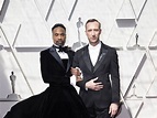 Power couple: Everything to know about Billy Porter and Adam Smith ...