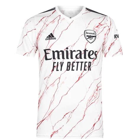 Posted by antar oktavianto on sunday, august 9, 2020. Arsenal Jersey 2020/21 Home And Away : Leaked Details On ...