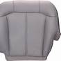 Seat Covers For 2006 Chevy Silverado 2500hd