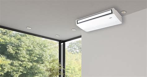 Ceiling Mounted Heat Pump Shelly Lighting