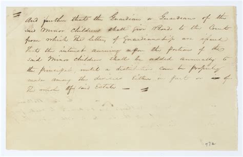 Florida Memory • Draft of an Act for the Relief of Persons Therein