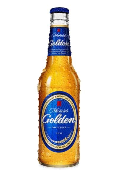 Michelob Golden Draft Lager Price And Reviews Drizly