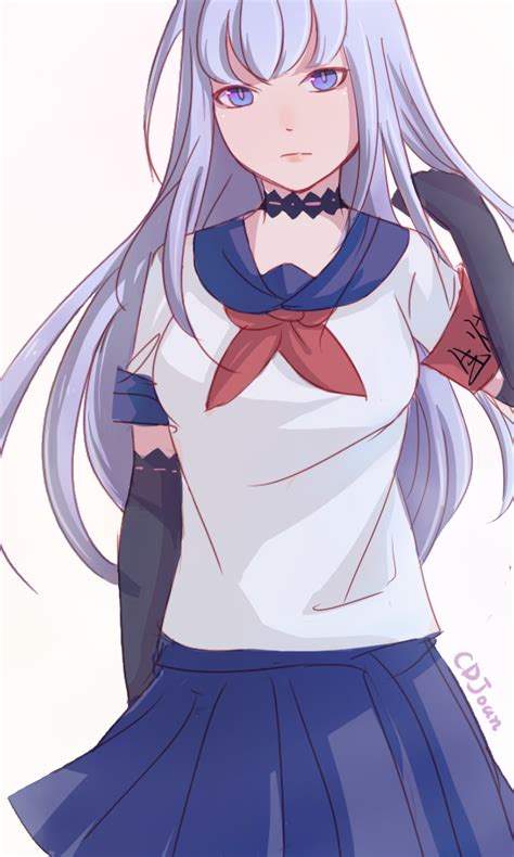 Megami Saiko By Cdjoan Yandere Yandere Simulator Yandere Manga Images