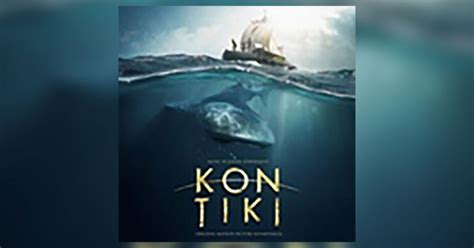 Kon Tiki Filmmusicpl