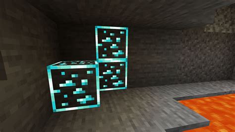 5 Best Minecraft Texture Packs For Ores