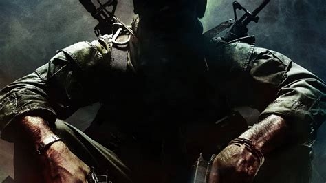 Rumor Call Of Duty Black Ops Iv Será Lanzado Este Año Generacion Xbox