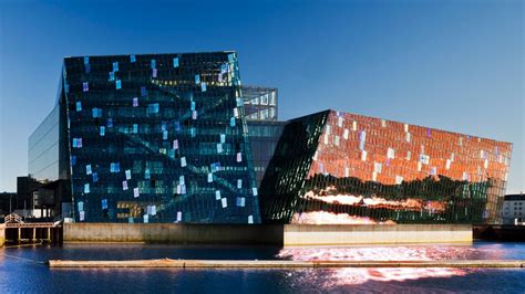10 Best Designed Buildings In The World From Top