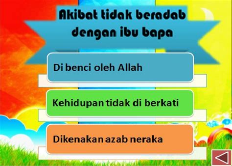Add to my workbooks (1) download file pdf add to google classroom add to. JOm BelajaR: Adab terhadap ibu bapa