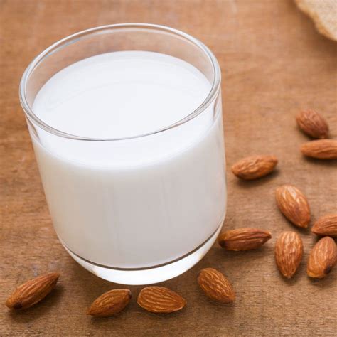 How Do I Know If My Almond Milk Has Gone Bad Homemade Almond Milk