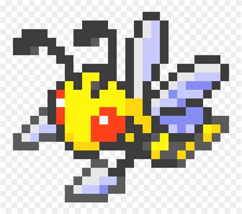 Pokemon Legendaire Pixel Art Images