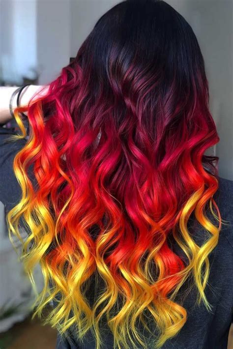 115 Fantastic Ombre Hair Ideas Liven Up The Style In 2023 Artofit
