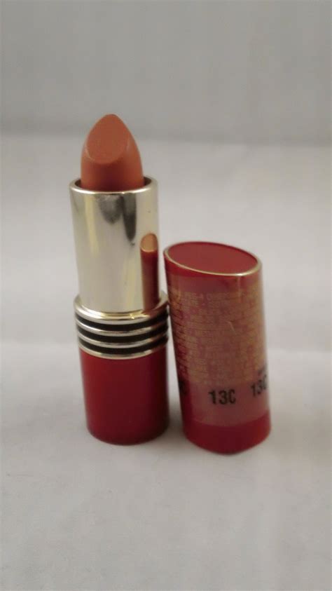 Revlon Velvet Touch Lipstick 13c Luxurious Pink