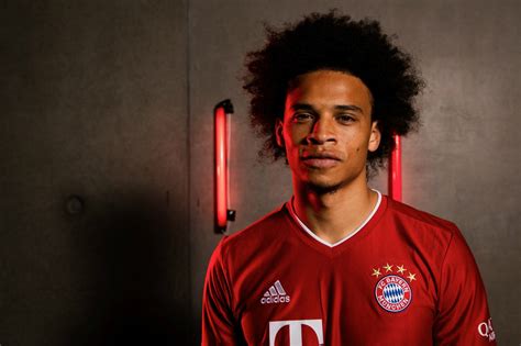 Check out his latest detailed stats including goals, assists, strengths & weaknesses and match ratings. Bayern Munich confirm Leroy Sane signing from Man City | Dhaka Tribune