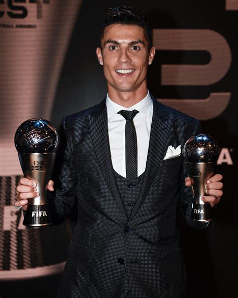 Cristiano Ronaldo The Best Ever Gestifute