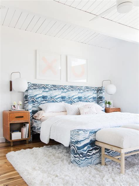 Styling To Sell The New Master Bedroom Emily Henderson