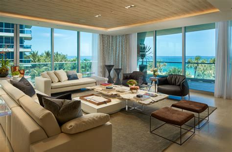 Modern Luxurious Living Room Freelance Interior Designer Top Interior