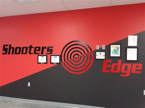 Shooters Edge closes after nearly a decade in business