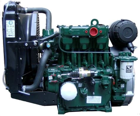 Small Diesel Engines J And H Diesel And Turbo Service Inc