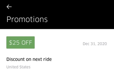 Looking for uber promo codes? $25 Uber Promo Code for Existing Customer