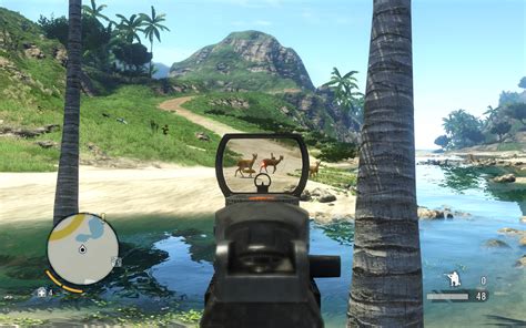It was released on november 29, 2012. Free PC Game Full Version Download: Far Cry 3 Xbox 360 ...