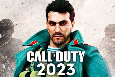 Call Of Duty 2023 What To Expect From The Next Installment Of The