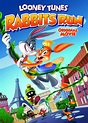 Looney Tunes Rabbits Run DVD Review! @WarnerBros - This N That with Olivia