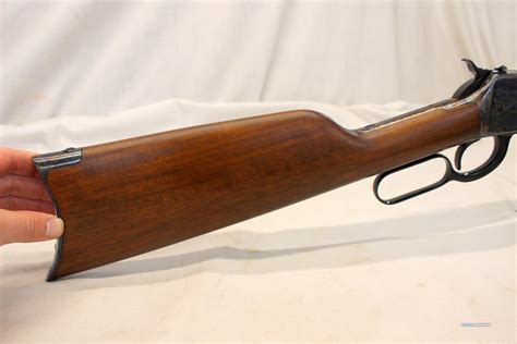 Puma Model 92 M92 Lever Action Rifl For Sale At
