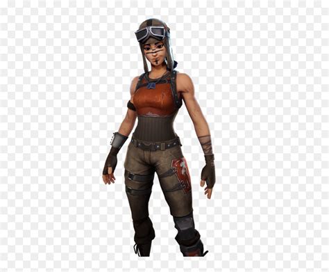 Similar with fortnite scar png. Renegade Raider Png - Renegade Raider Fortnite ...