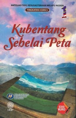 Justeru itu, buku teks juga diambil berat sebagai medium yang perlu diolah dari sudut kepenggunaan di dalam kelas. Kesusasteraan Melayu Tingkatan 4 2020