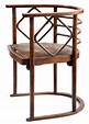 Josef hoffmann (1870-1956) | Bentwood chairs, Furniture design ...