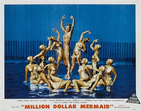 Annette Kellermann Professional Mermaid Movie Pioneer Liberator Of Female Swimmers Badass