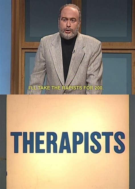 Iconic Misreadings Of SNL Celebrity Jeopardy Categories