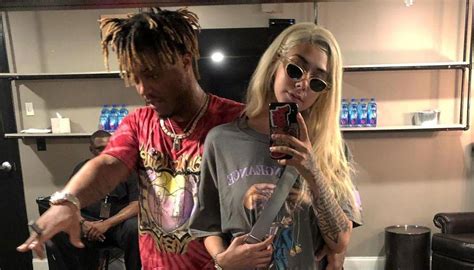 Jun 07, 2021 · juice wrld, real name jarad anthony higgins, rapper, singer, and songwriter from chicago. Juice Wrld Girlfriend Unreleased : 12 Facts That Nobody ...