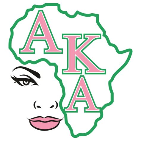 Aka Africa Map Svg Sorority Svg Alpha Kappa Svg Alpha Svg Aka Svg Images And Photos Finder