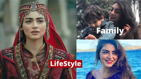 Bala Hatun In Real Life Özge Törer Lifestyle Age Bf Husband Net