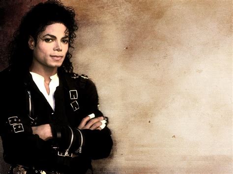 Mj Michael Jackson Wallpaper 7390918 Fanpop