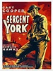 Sergent York - Film (1941) - SensCritique