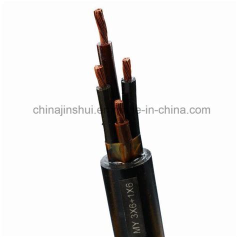 Pvc Insulated Copper Wire Electrical Sheathed Rubber Cable Arnoldcable