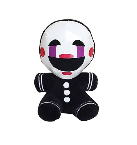 Buy Fnaf Plushies All Characters7 Marionette In Stock Us