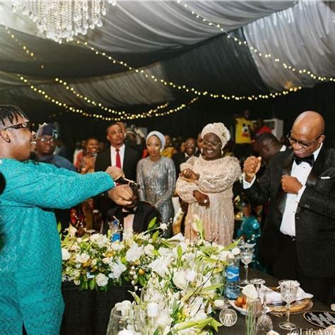 Olamide ade is on facebook. Olamide, Ogun State New Governor, Dapo Abiodun & Wife ...