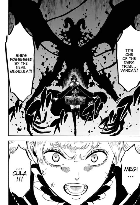 Black Clover Chapter 240 Page 240