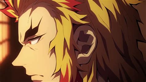 RENGOKU FATHER CRIES OVER RENGOKU'S DEATH - YouTube