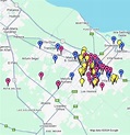 La Plata - Google My Maps