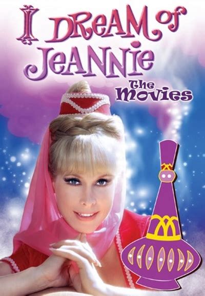 i dream of jeannie unknown specials
