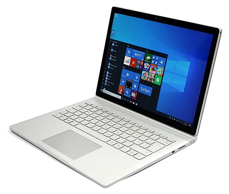 Microsoft Surface Book i7-6600U 16GB RAM 512GB SSD 1703 & 1705 ...