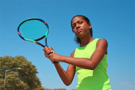 What Were Reading New South Side Tennis Center To Boost Black Players