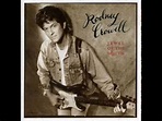 Rodney Crowell - Jewel Of The South - YouTube