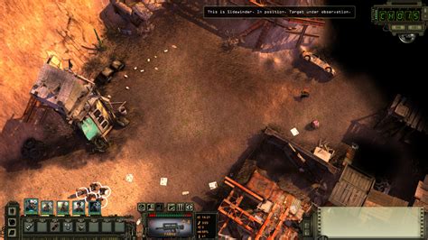 Wasteland 2 Guide Canyon Of Titan Temple Of Titan Prima Games